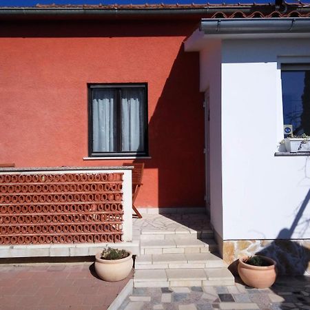 Apartments Villa Sabina Pula Exterior photo
